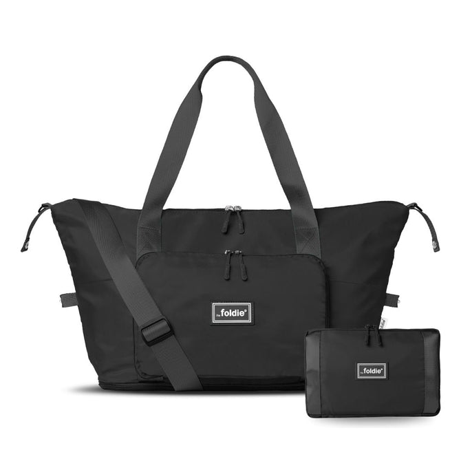 The Foldie® 5.0 Travel Bag