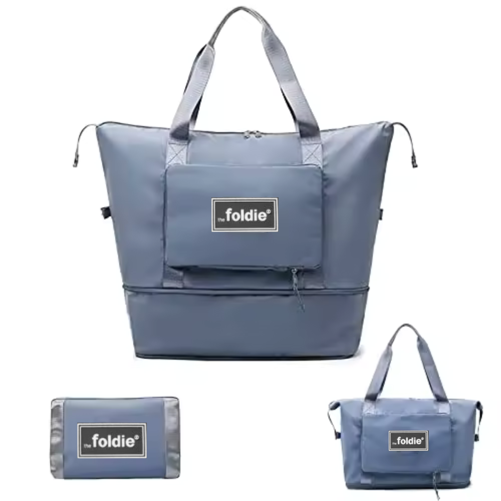 The Foldie® 5.0 Travel Bag