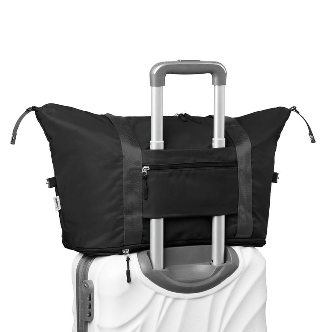 The Foldie® 5.0 Travel Bag