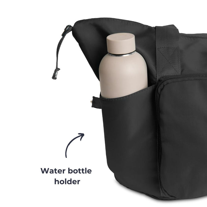 The Foldie® 5.0 Travel Bag