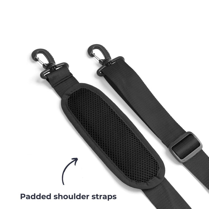 The Foldie® 5.0 Travel Bag